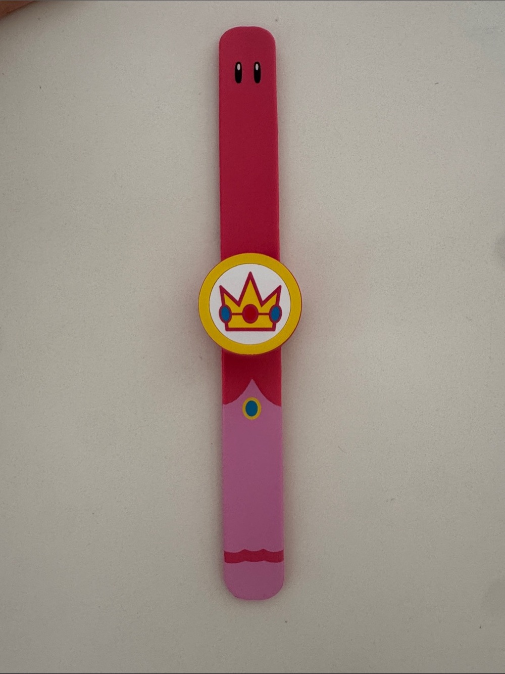 Universal Studios Super Nintendo World - Princess Peach